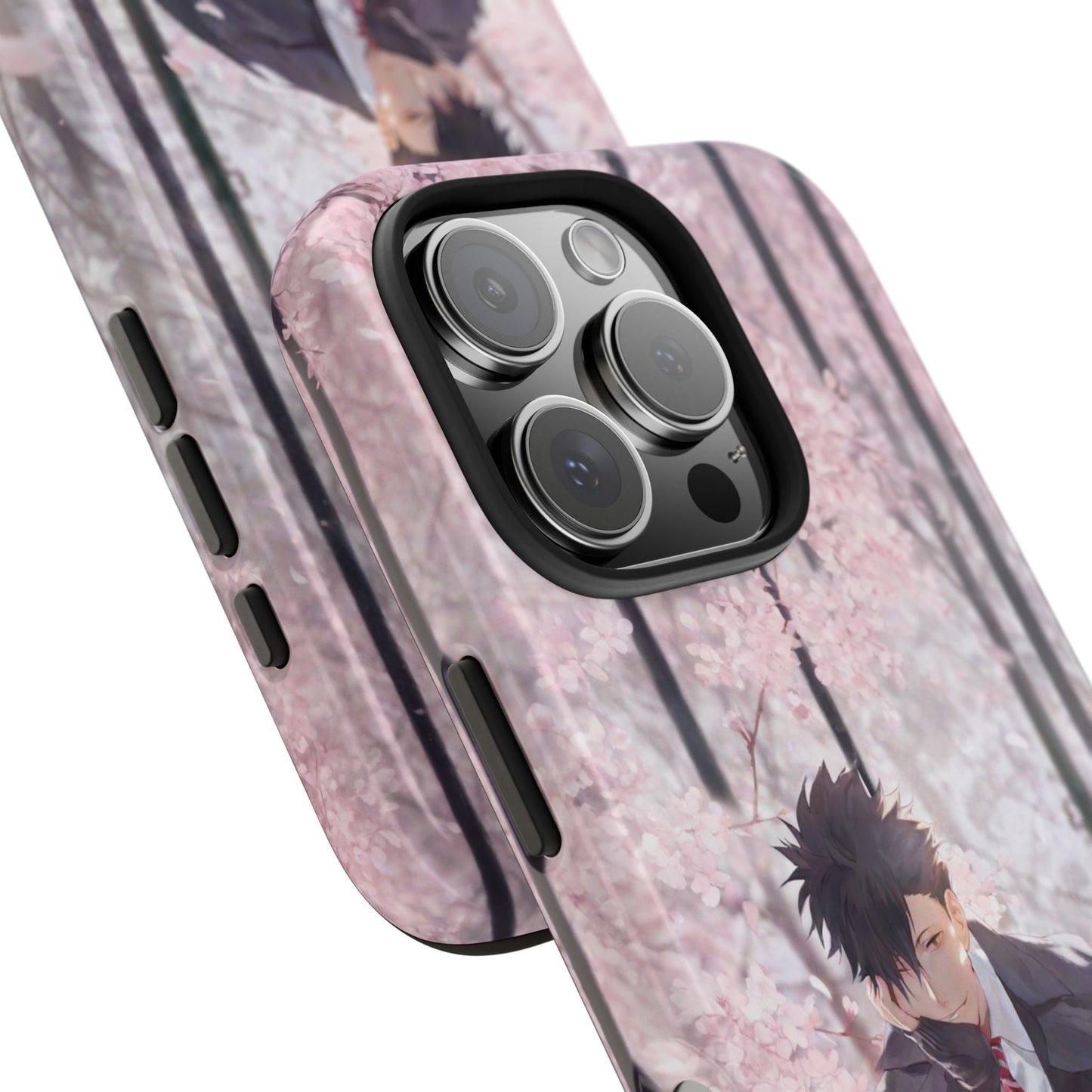 Kuroo Tetsurou iPhone Cases