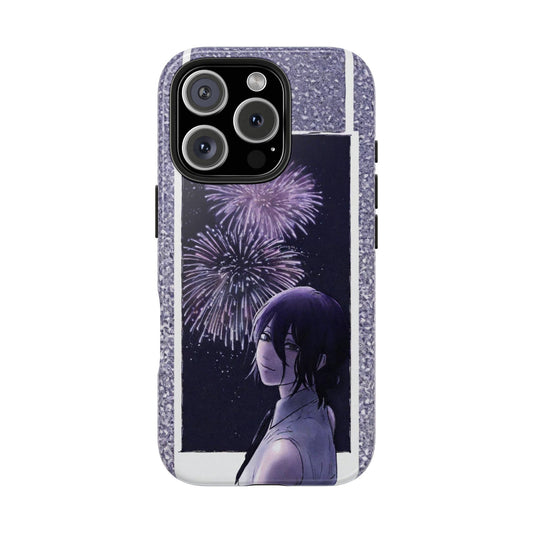 Reze Phone Cases