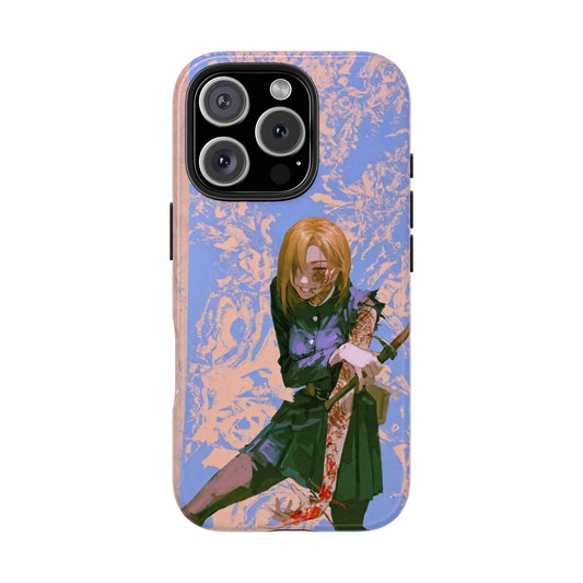 Kugisaki Nobara Phone Cases