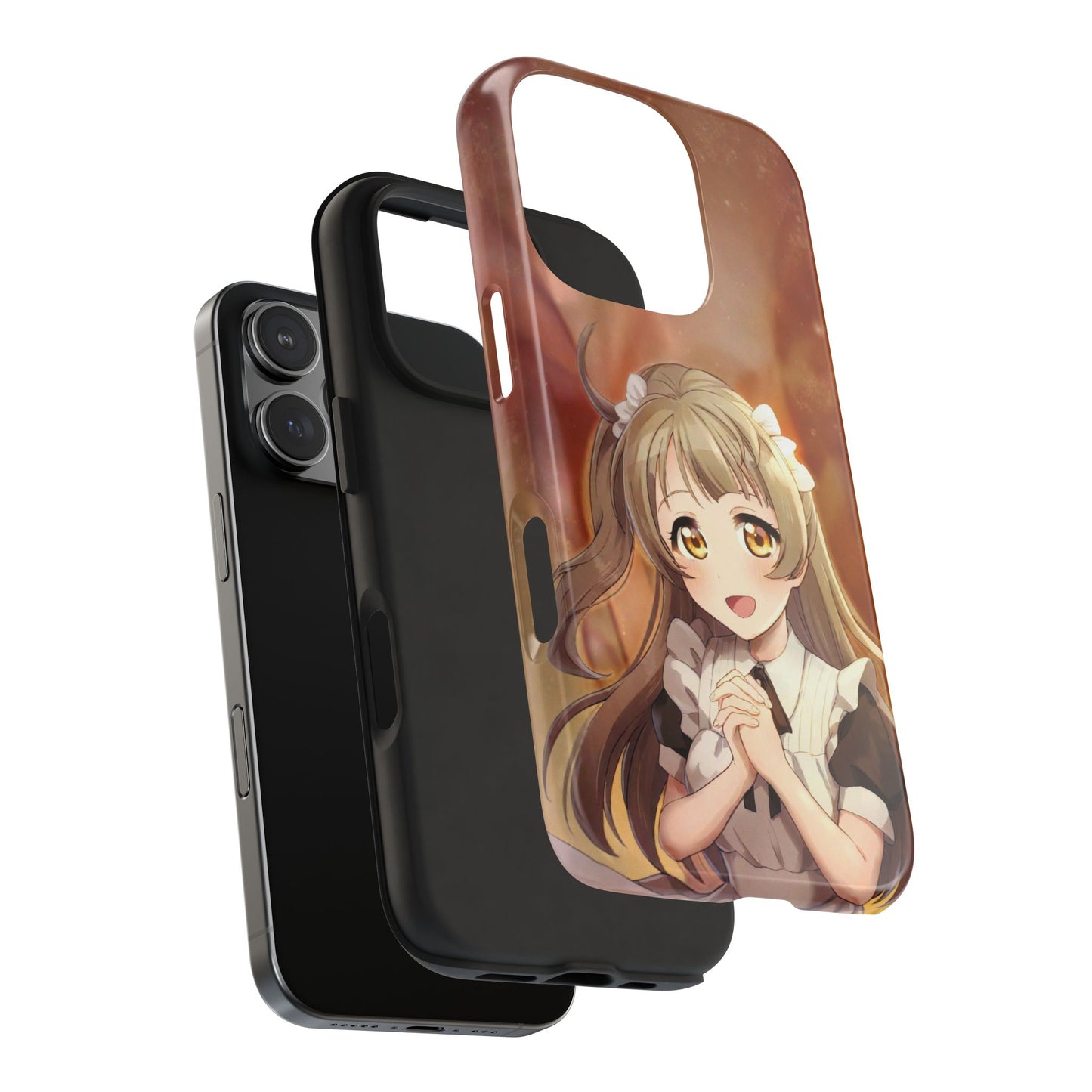 Minami Kotori Phone Cases