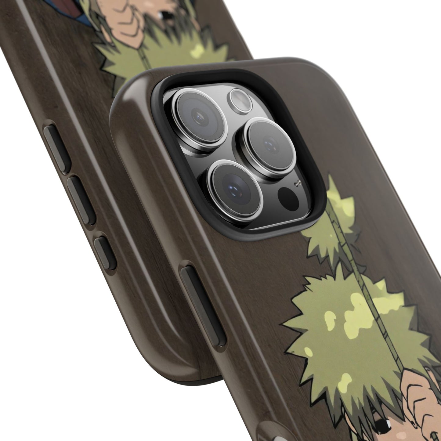 Naruto Uzumaki Anime Naruto iPhone Cases