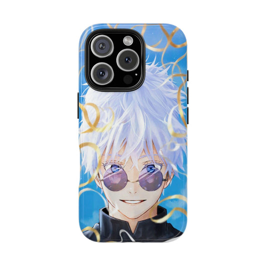 Gojou Satoru Phone Cases