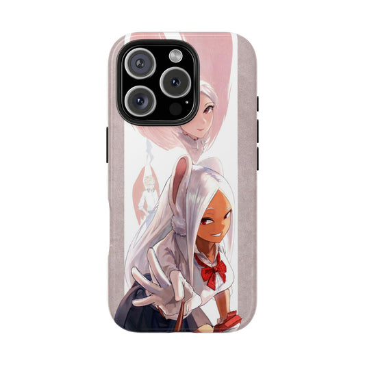 Boku no Hero Academia iPhone Cases