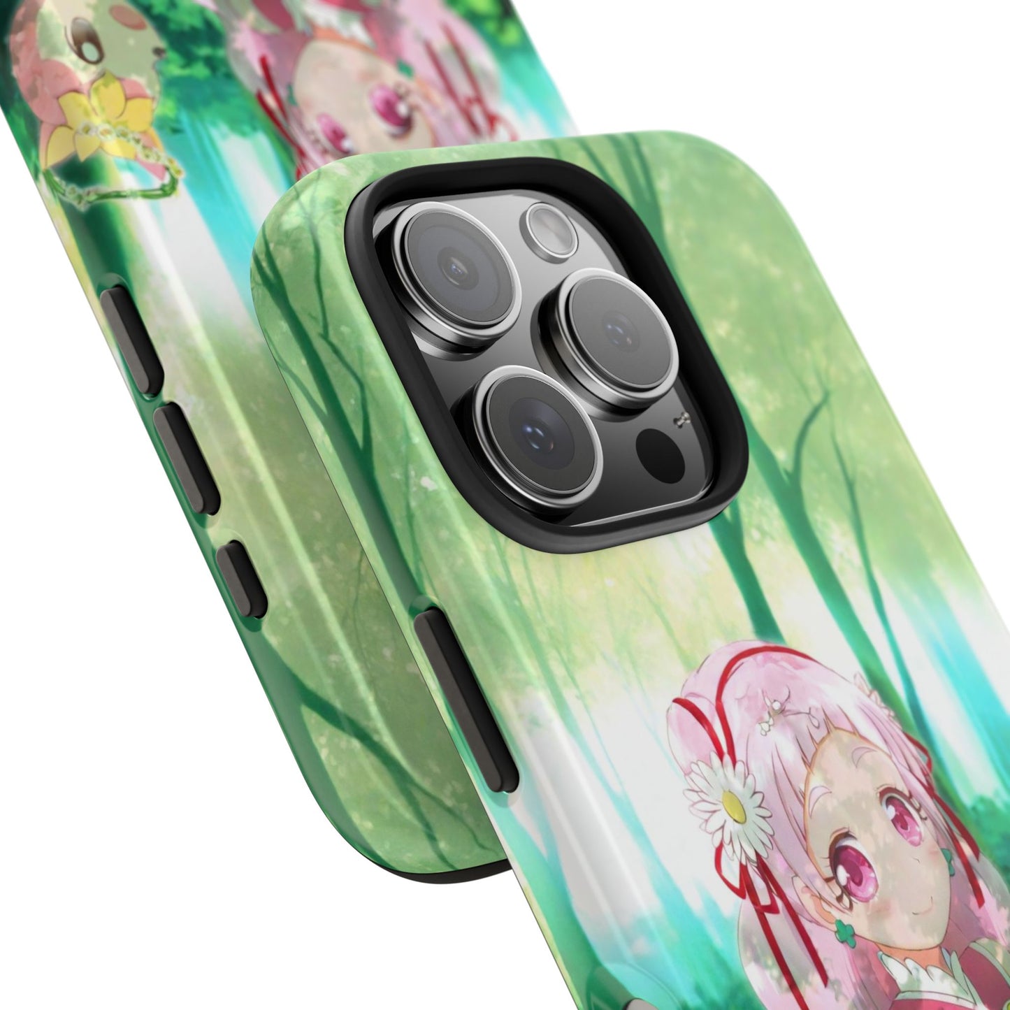 Cross-Over Phone Cases