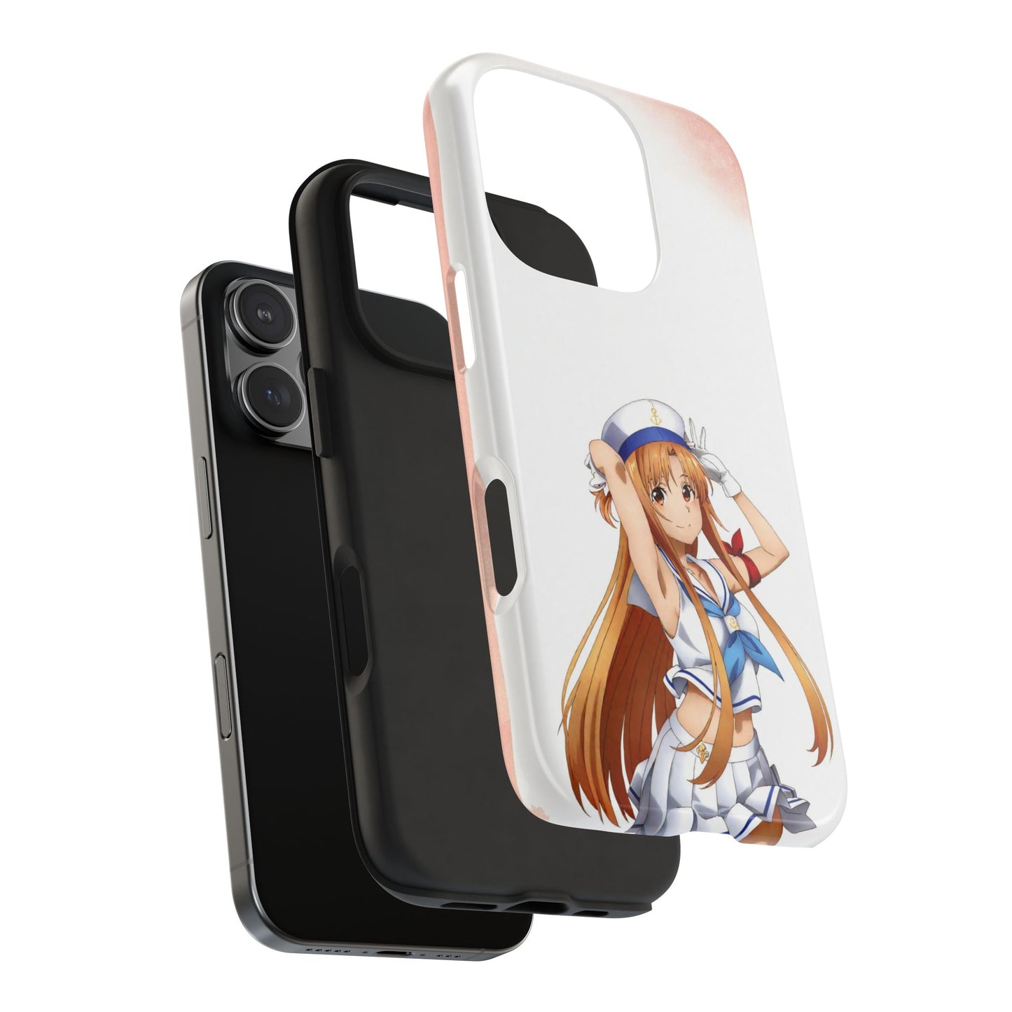 Yuuki Asuna Phone Cases