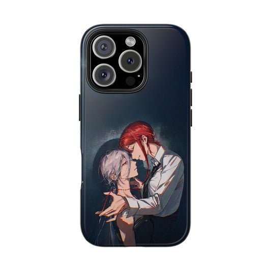 Chainsaw Man Phone Cases