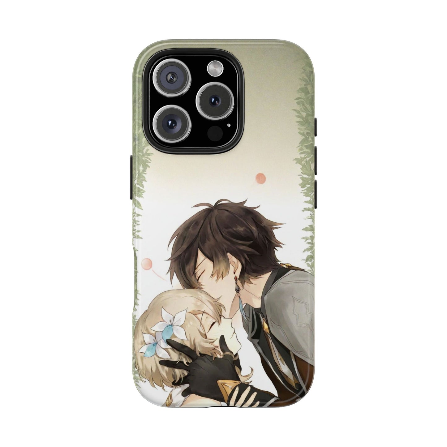 Genshin Impact iPhone Cases