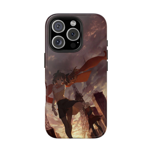 Fate/stay night Phone Cases