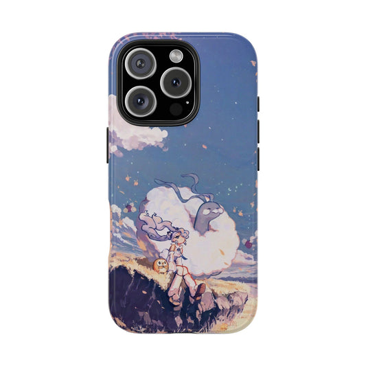 VOCALOID Phone Cases