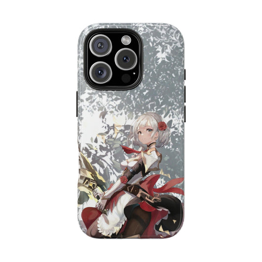 Noelle Phone Cases