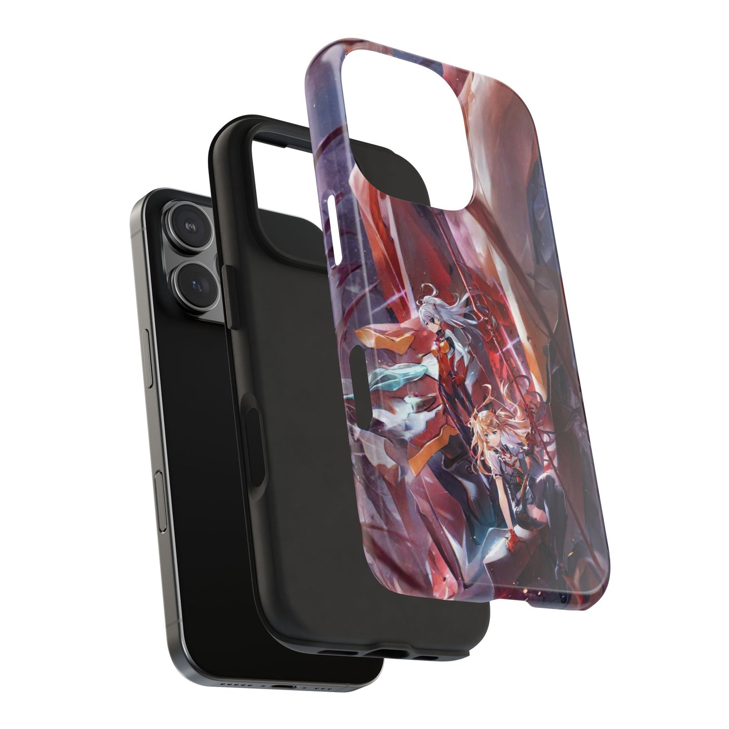 Houkai 3rd iPhone Cases