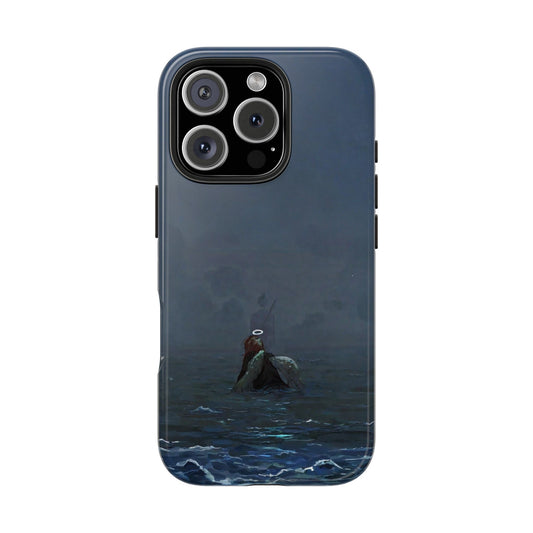 Chainsaw Man Phone Cases