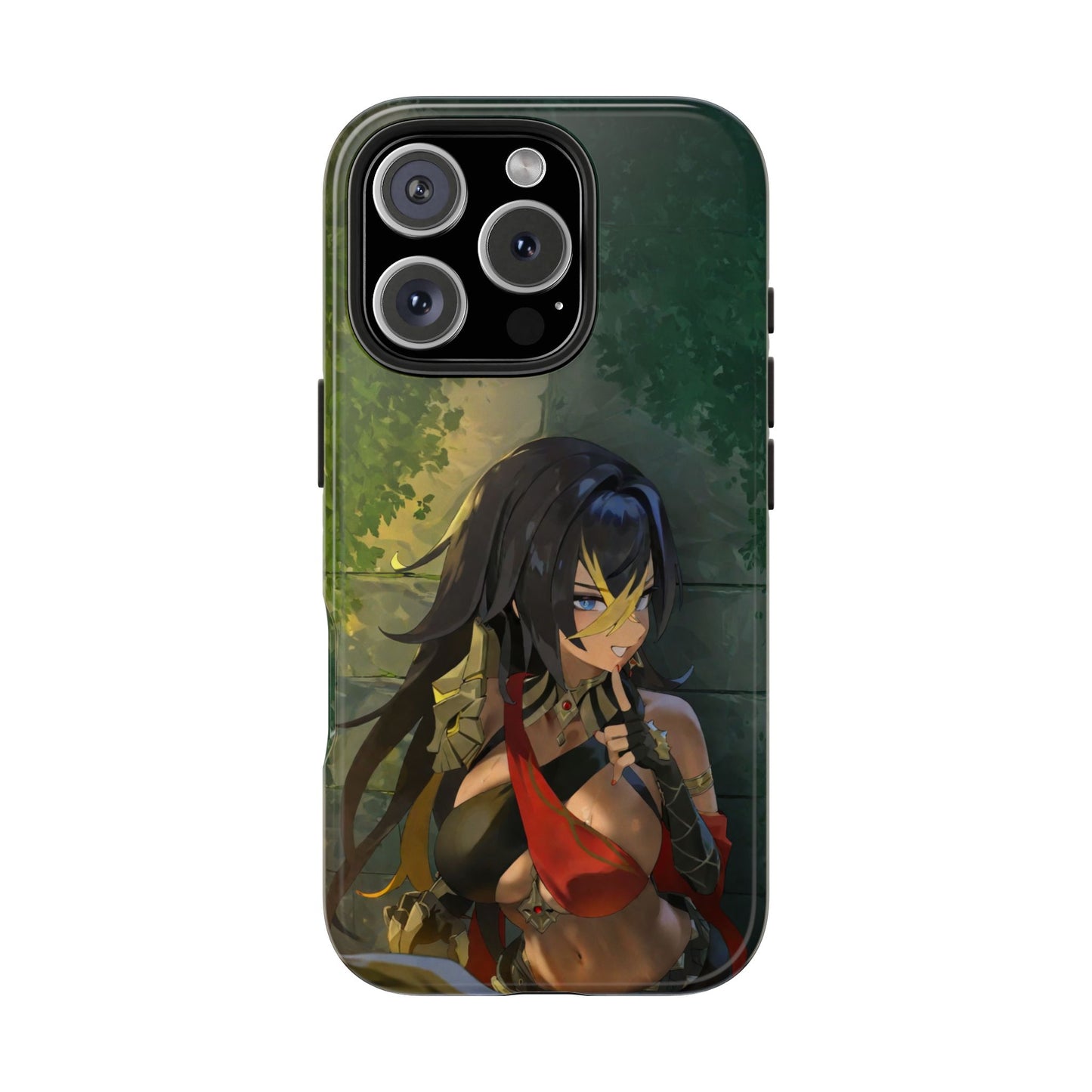 Dehya Phone Cases