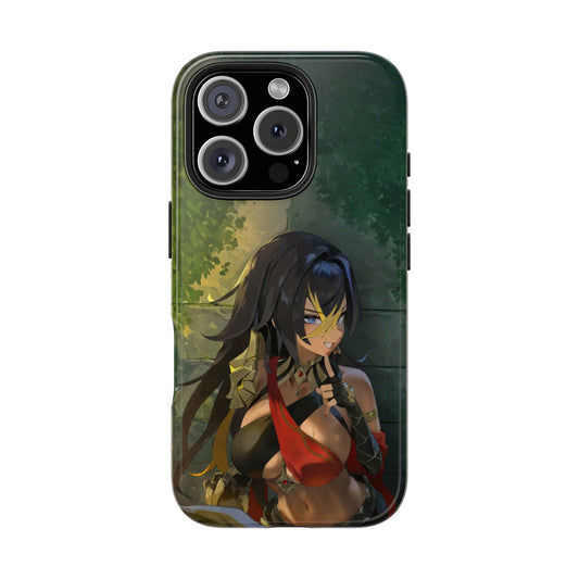 Dehya Phone Cases