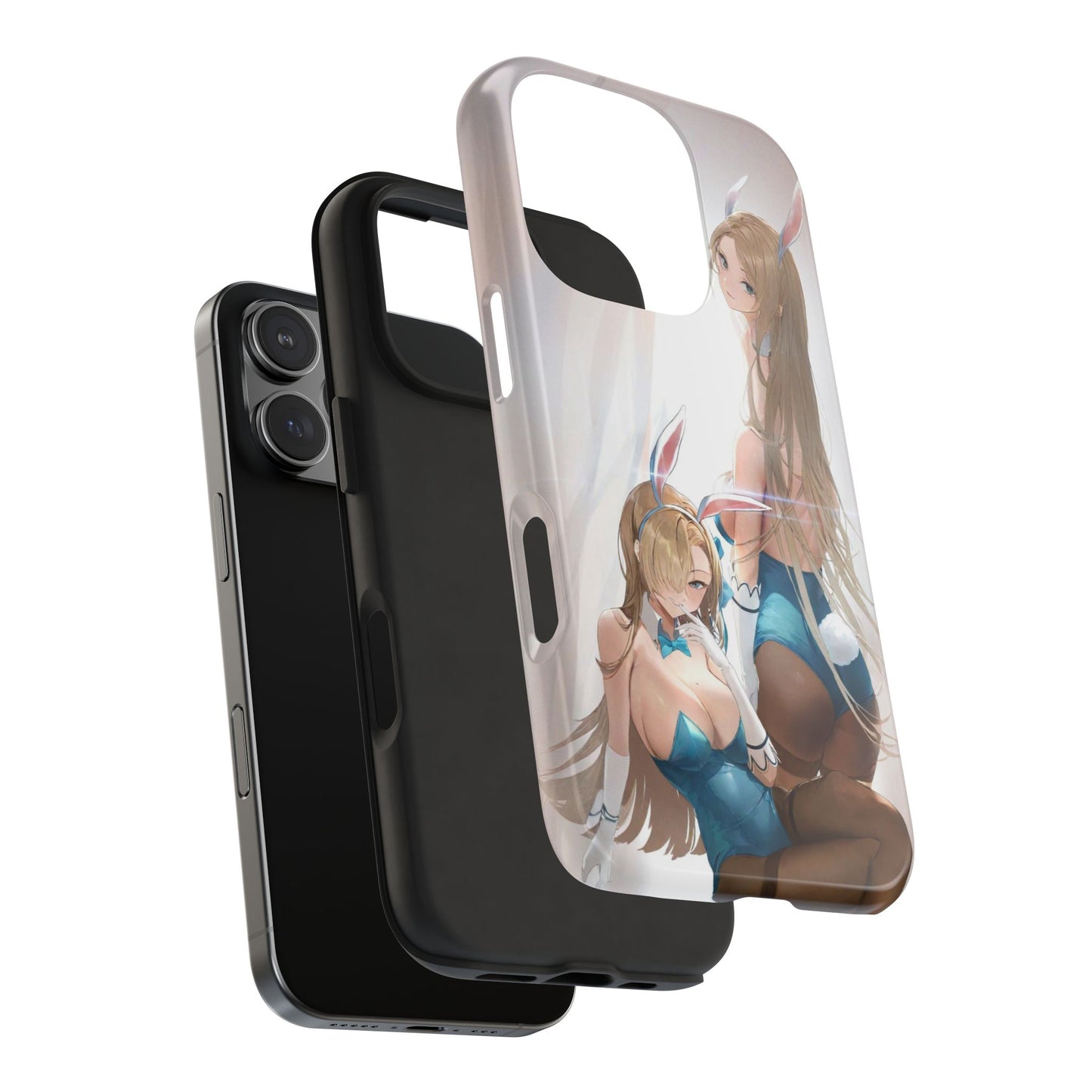Ichinose Asuna iPhone Cases