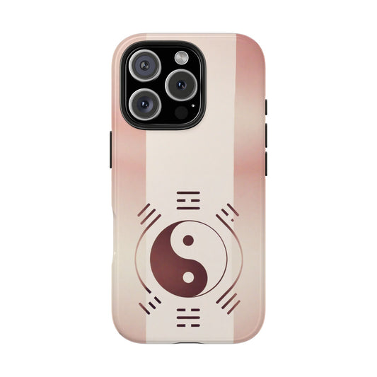 Boruto Naruto Circle Symbol Anime iPhone Cases