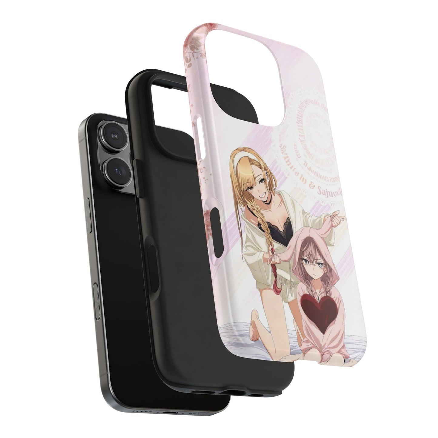 Sono Bisque Doll wa Koi wo Suru iPhone Cases
