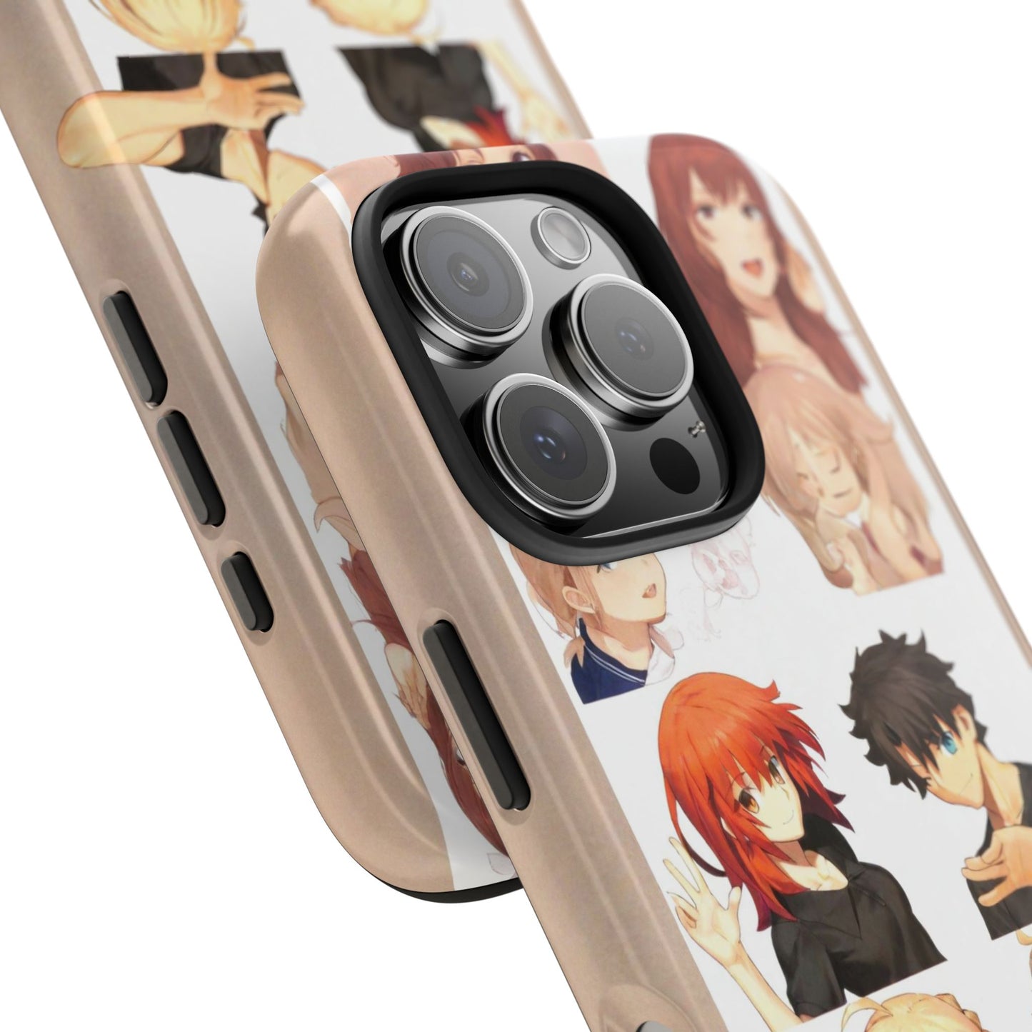 Fate/Grand Order iPhone Cases