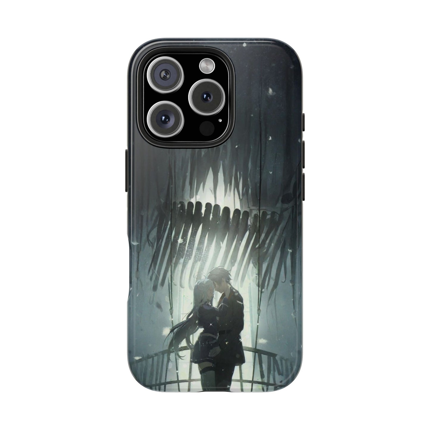 86 Eighty-Six iPhone Cases