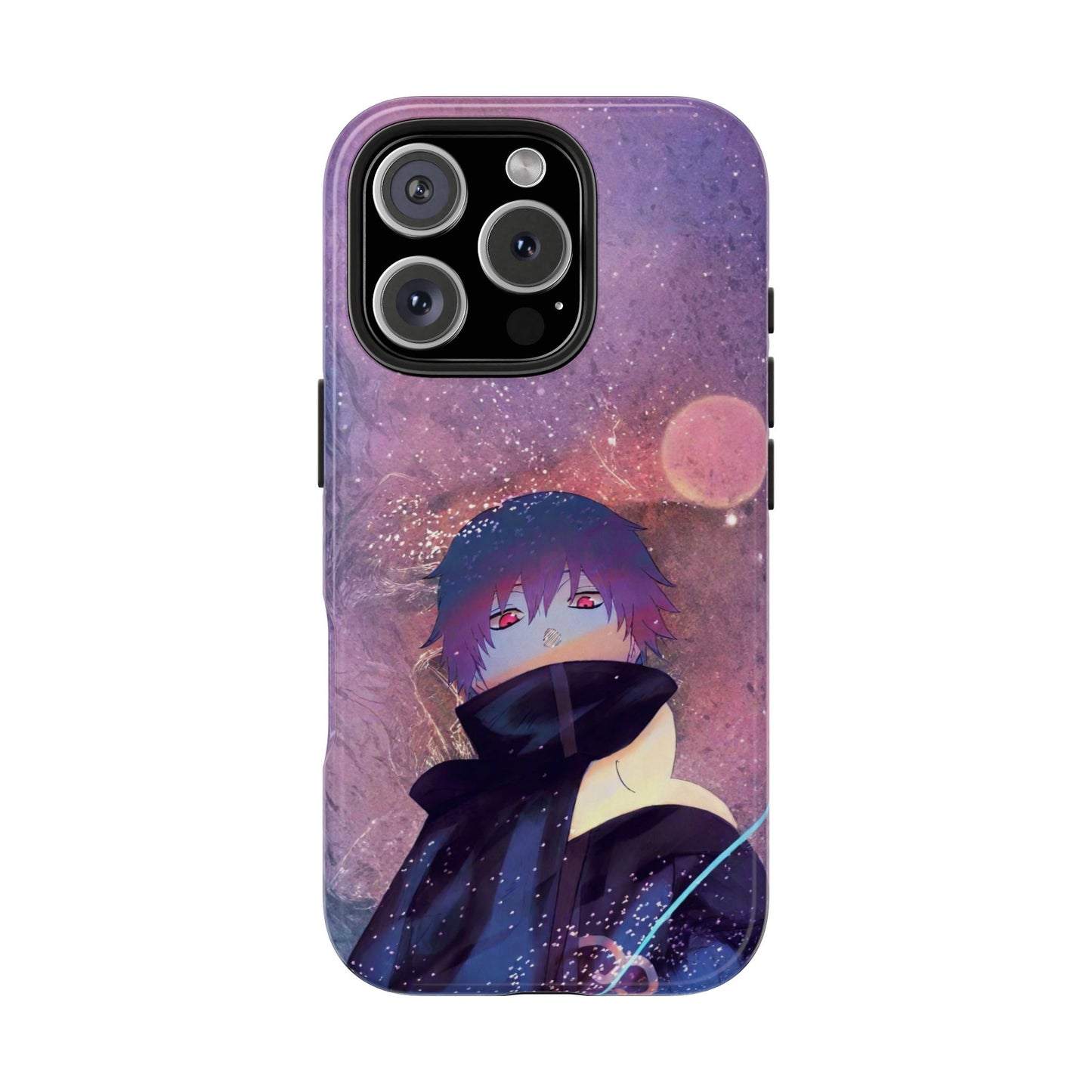 Sasori Anime Naruto iPhone Cases