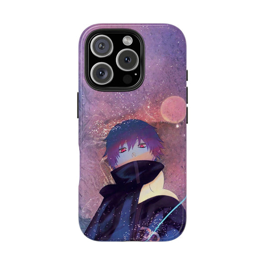 Sasori Anime Naruto iPhone Cases