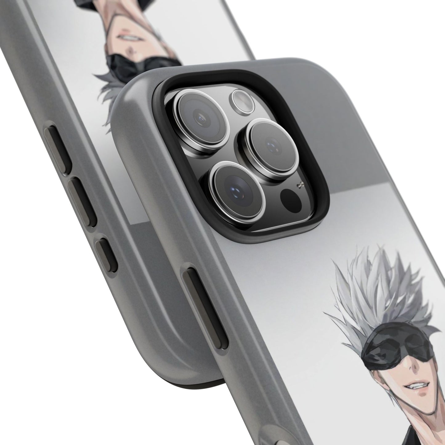 Gojou Satoru Phone Cases