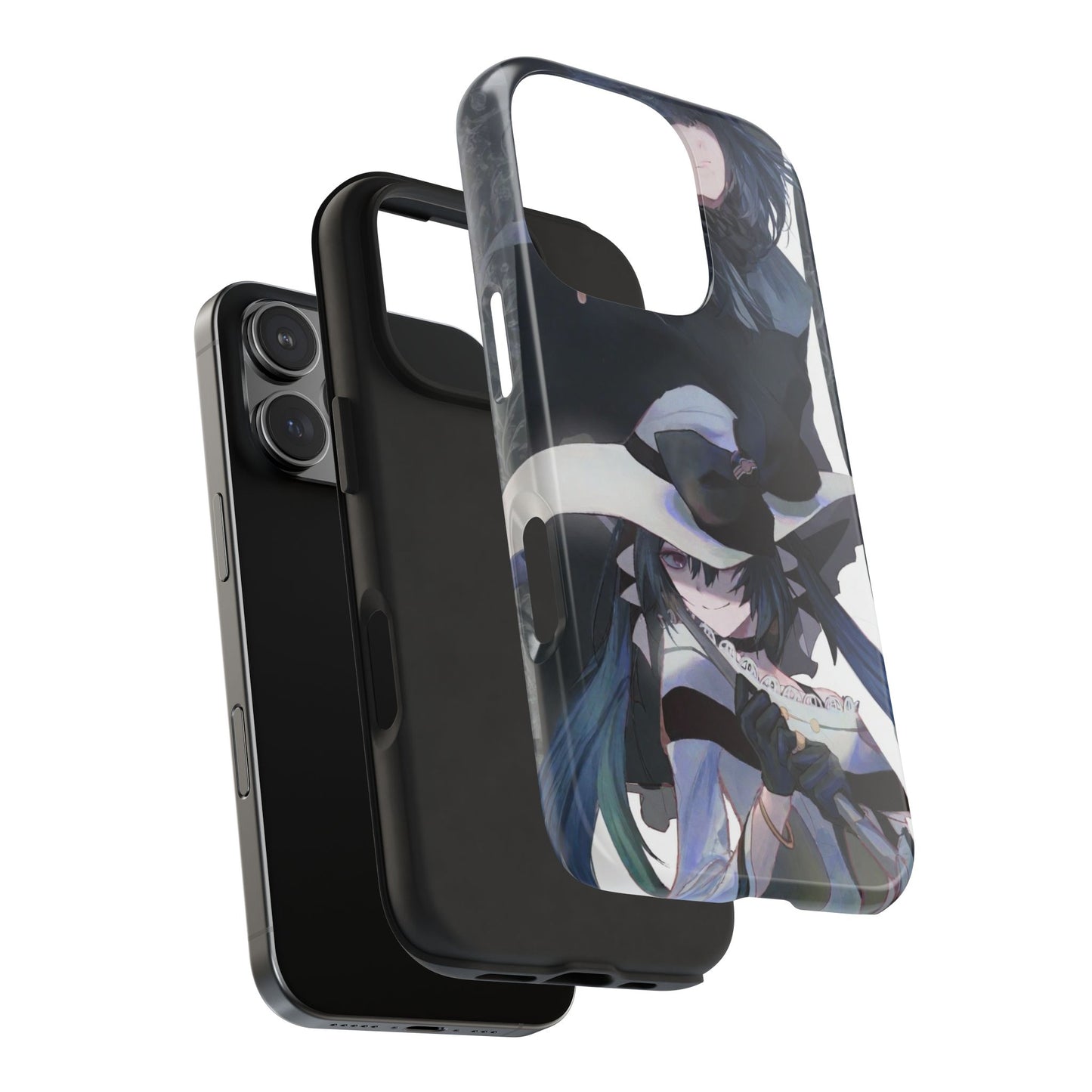 Hatsune Miku Phone Cases