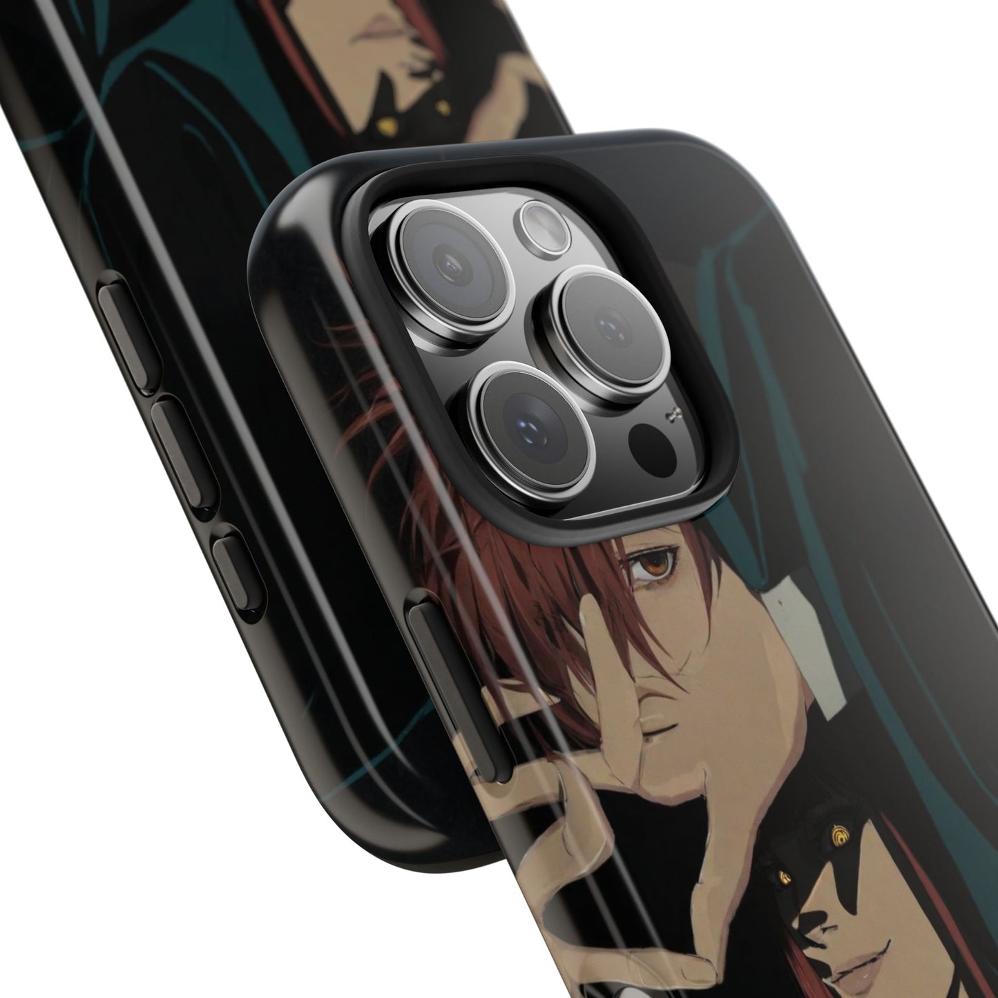 Makima Phone Cases