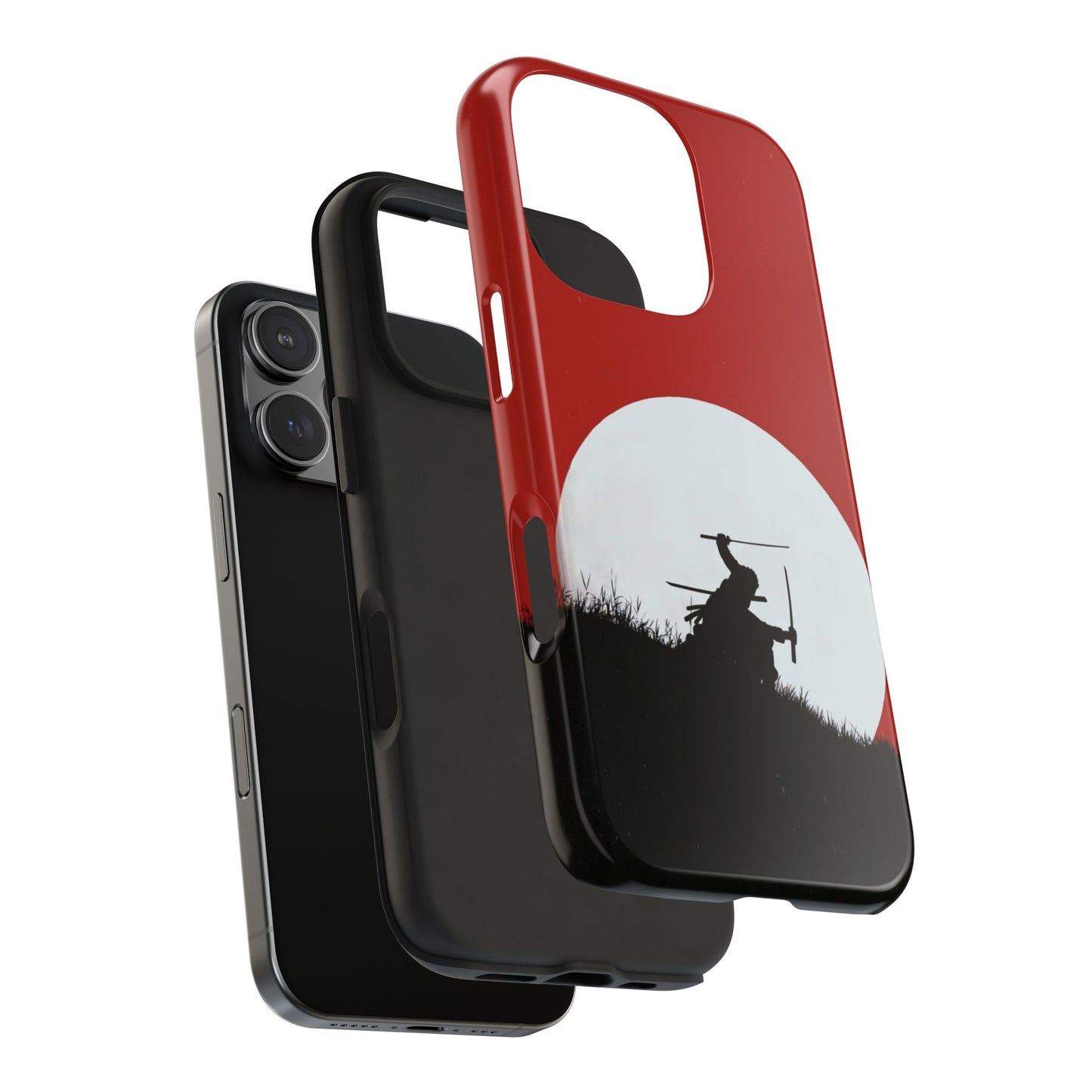 One Piece - Zoro iPhone Cases