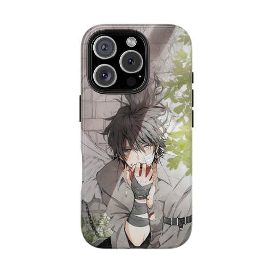 Hishi Phone Cases