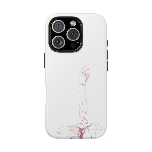 Accelerator Phone Cases