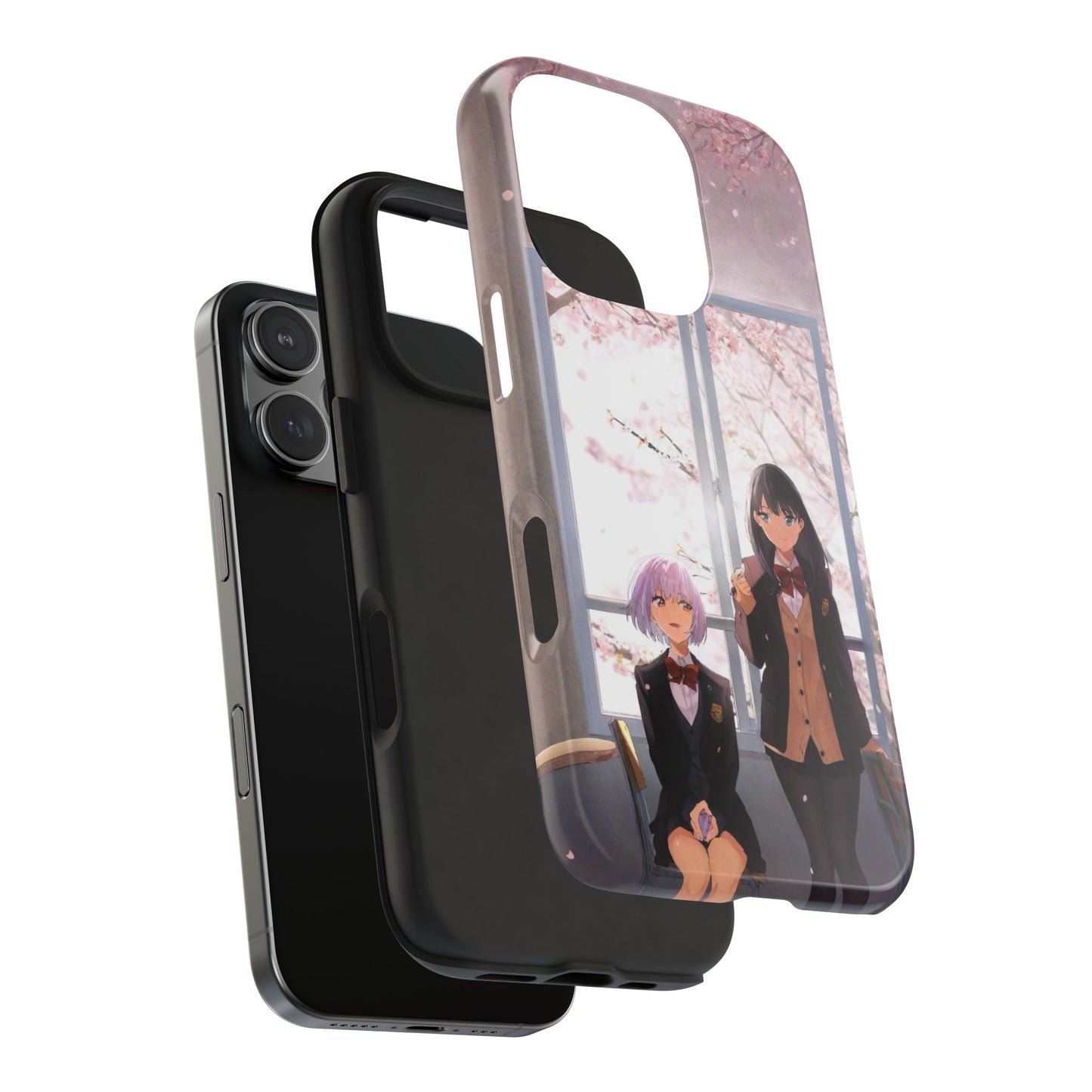 SSSS.Gridman iPhone Cases