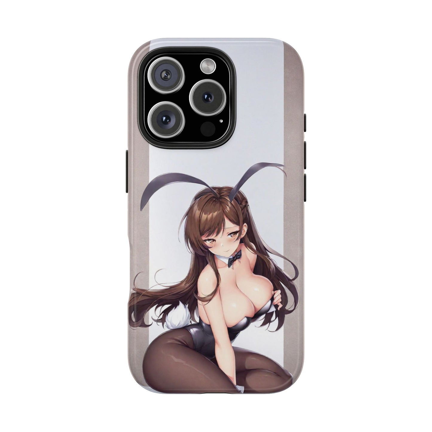 Mizuhara Chizuru iPhone Cases