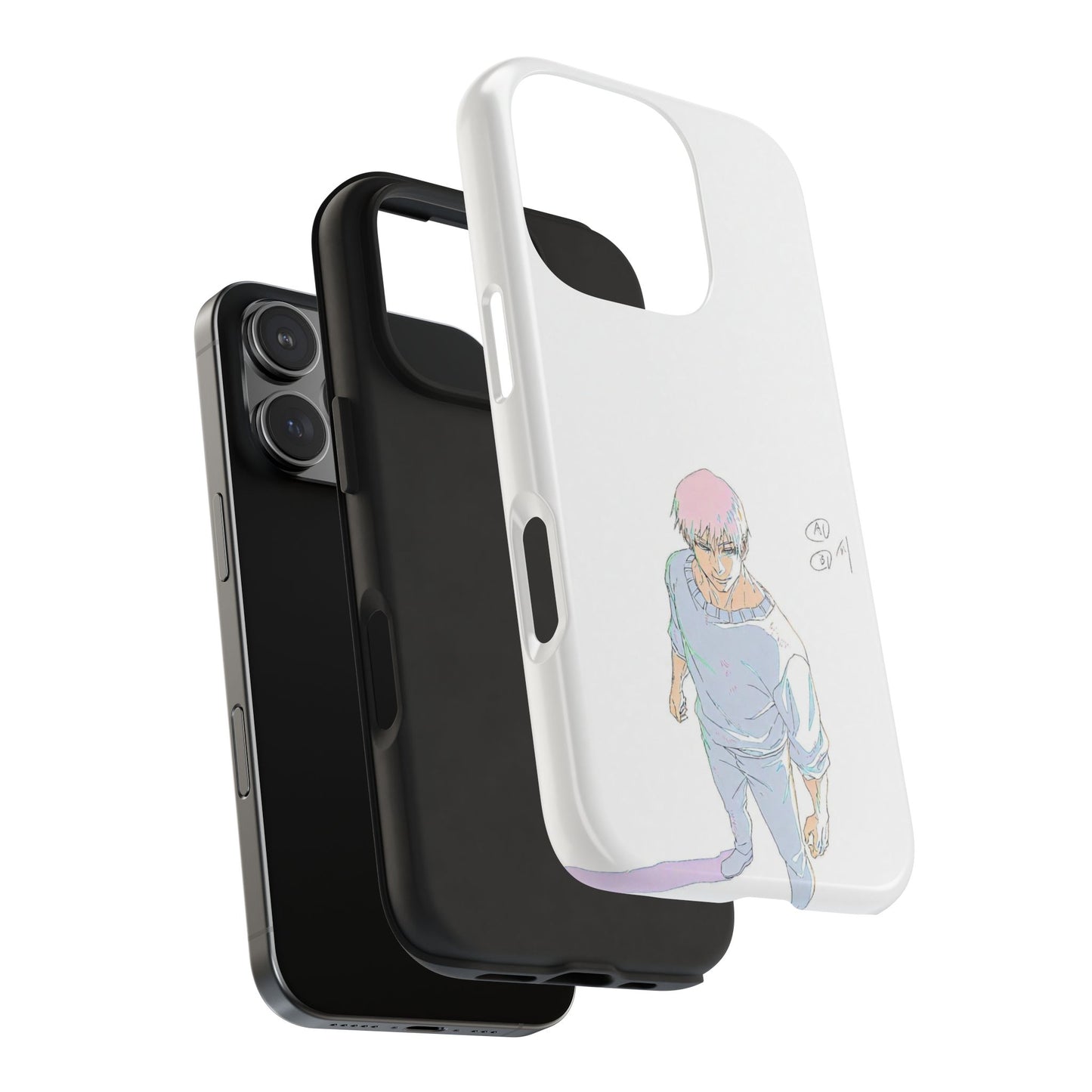 Fushiguro Touji Phone Cases