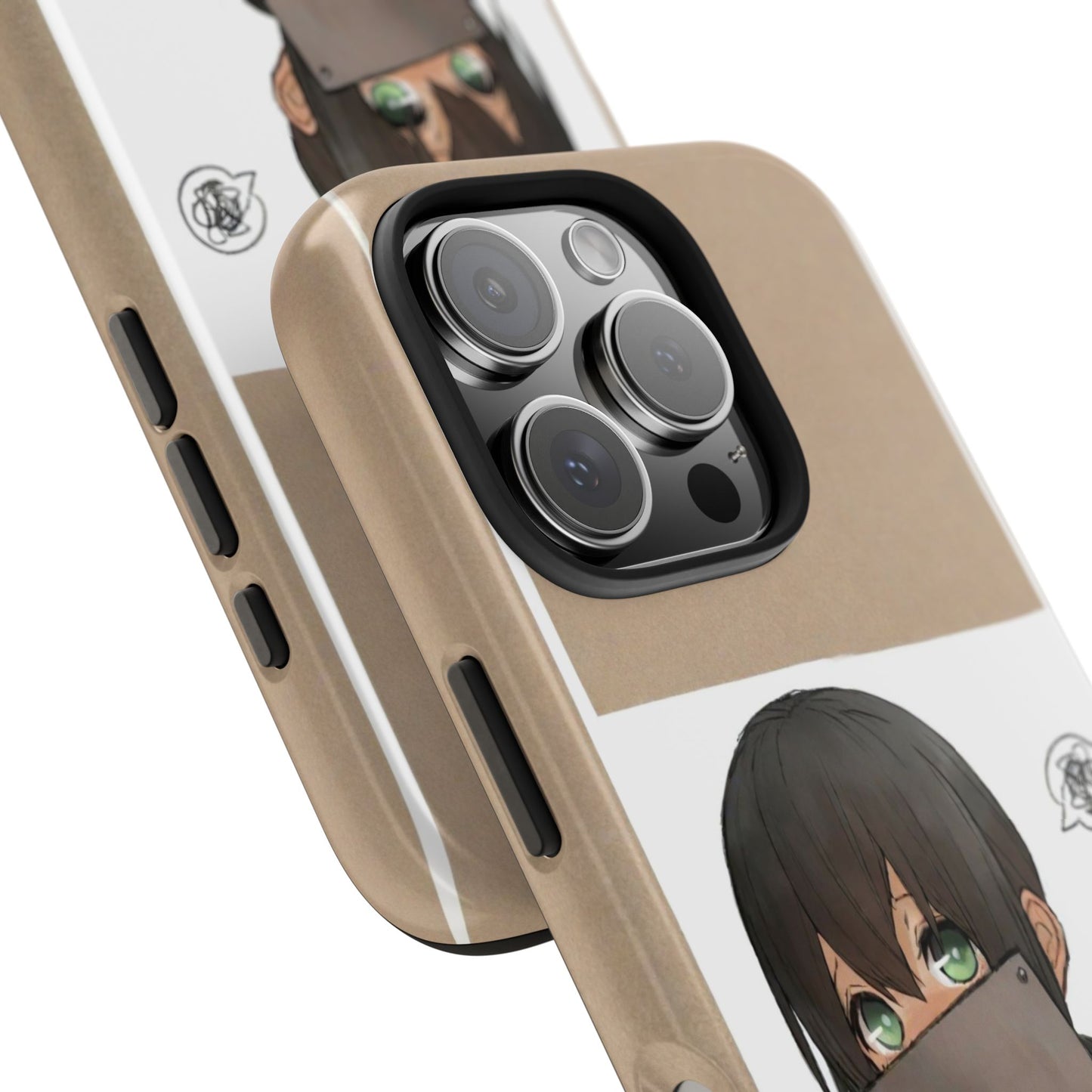Fubuki Phone Cases
