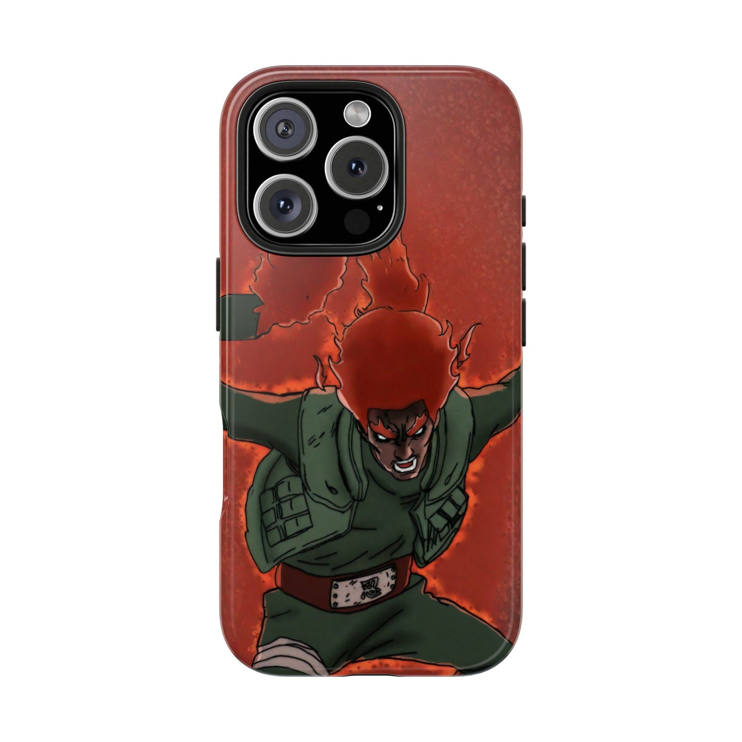 gai iPhone Cases
