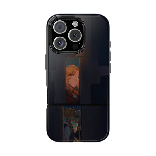 Fate/Grand Order Phone Cases