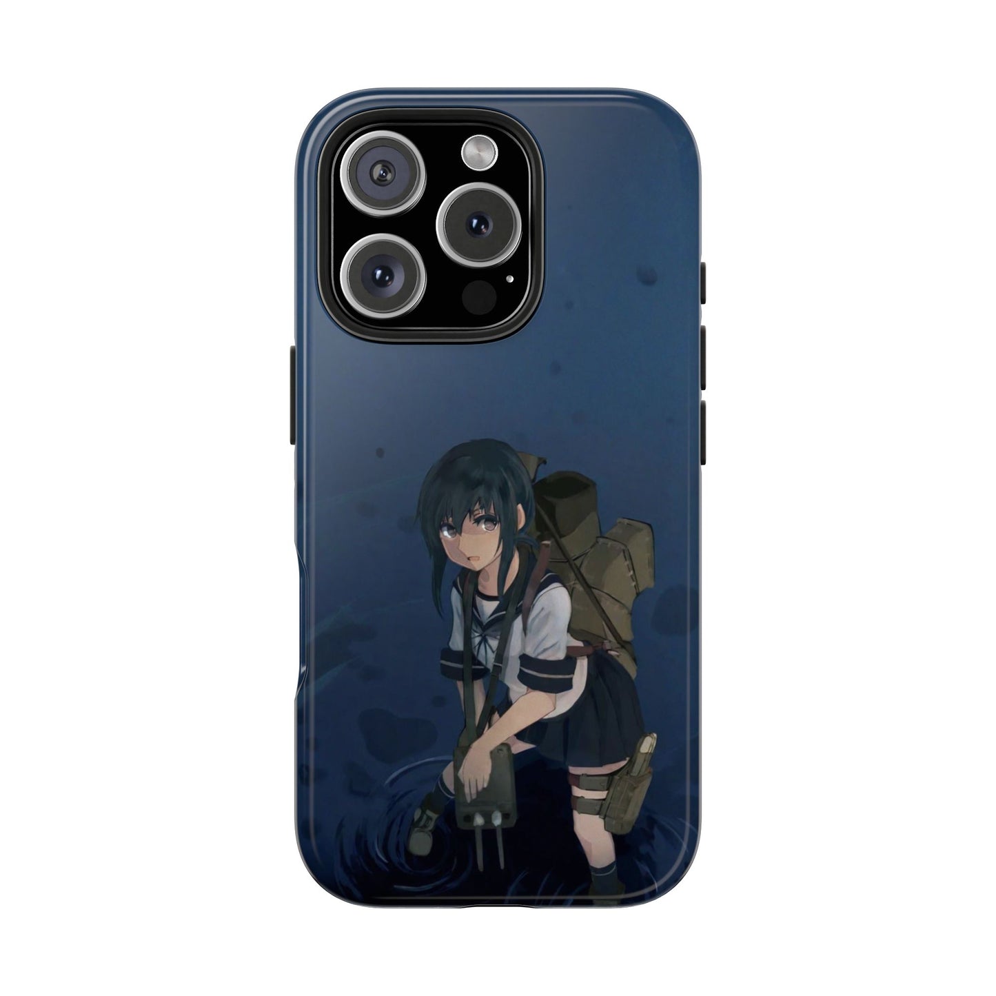Fubuki Phone Cases