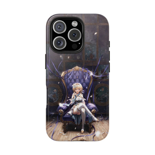 Lumine Phone Cases
