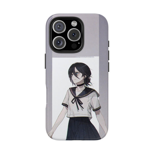 Reze Phone Cases