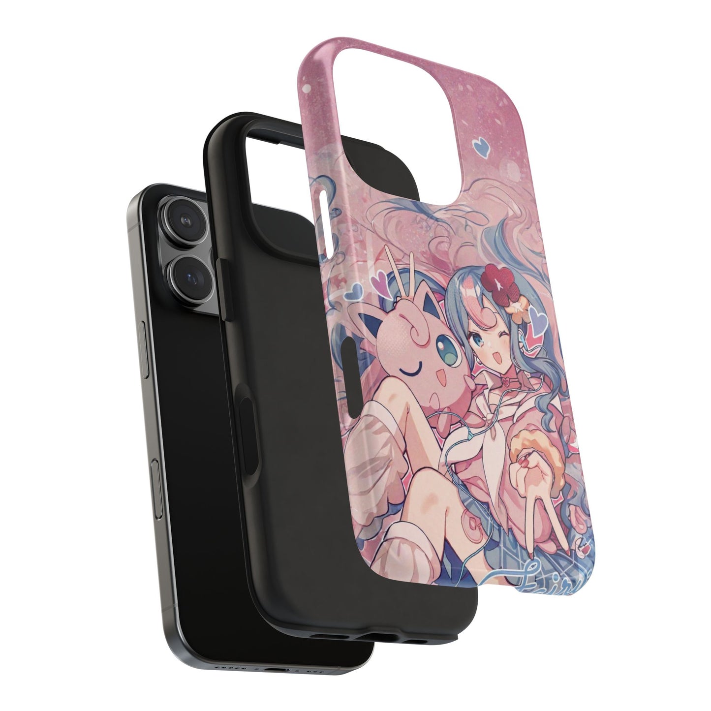 Cross-Over Phone Cases