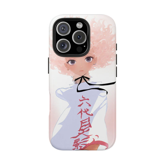 Naruto Uzumaki Anime Naruto iPhone Cases