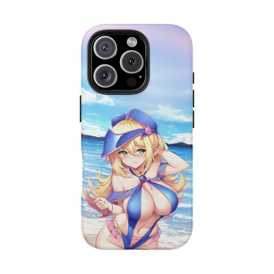 Dark Magician Girl Phone Cases