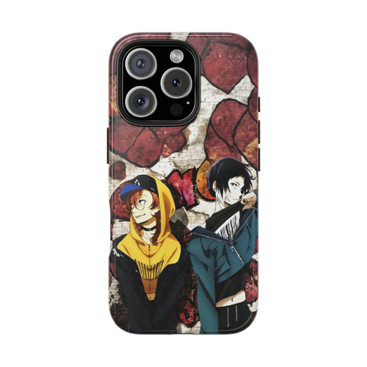 Bungou Stray Dogs: Dead Apple Phone Cases