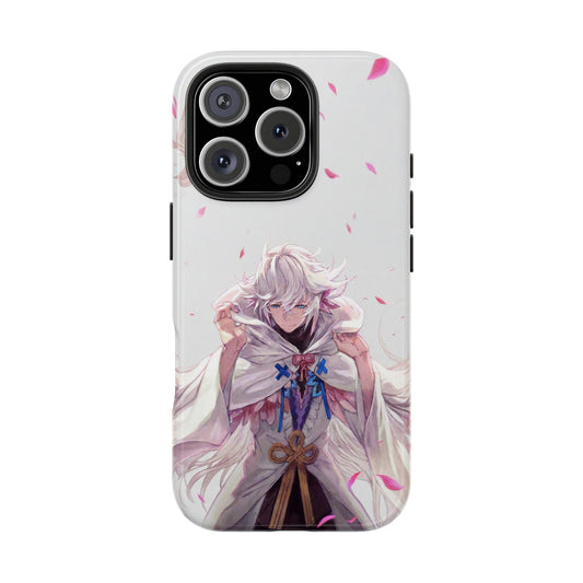 Merlin (Fate/stay night) Phone Cases