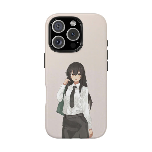 Akagi (Kantai Collection) Phone Cases