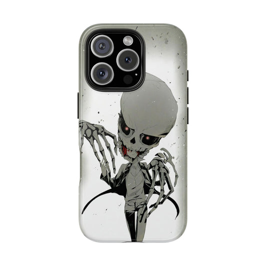 Akabane Karma Phone Cases