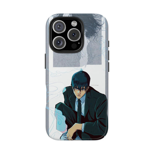 Hayakawa Aki Phone Cases
