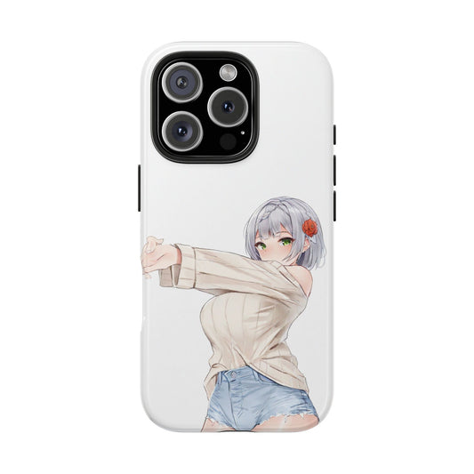 Noelle Phone Cases