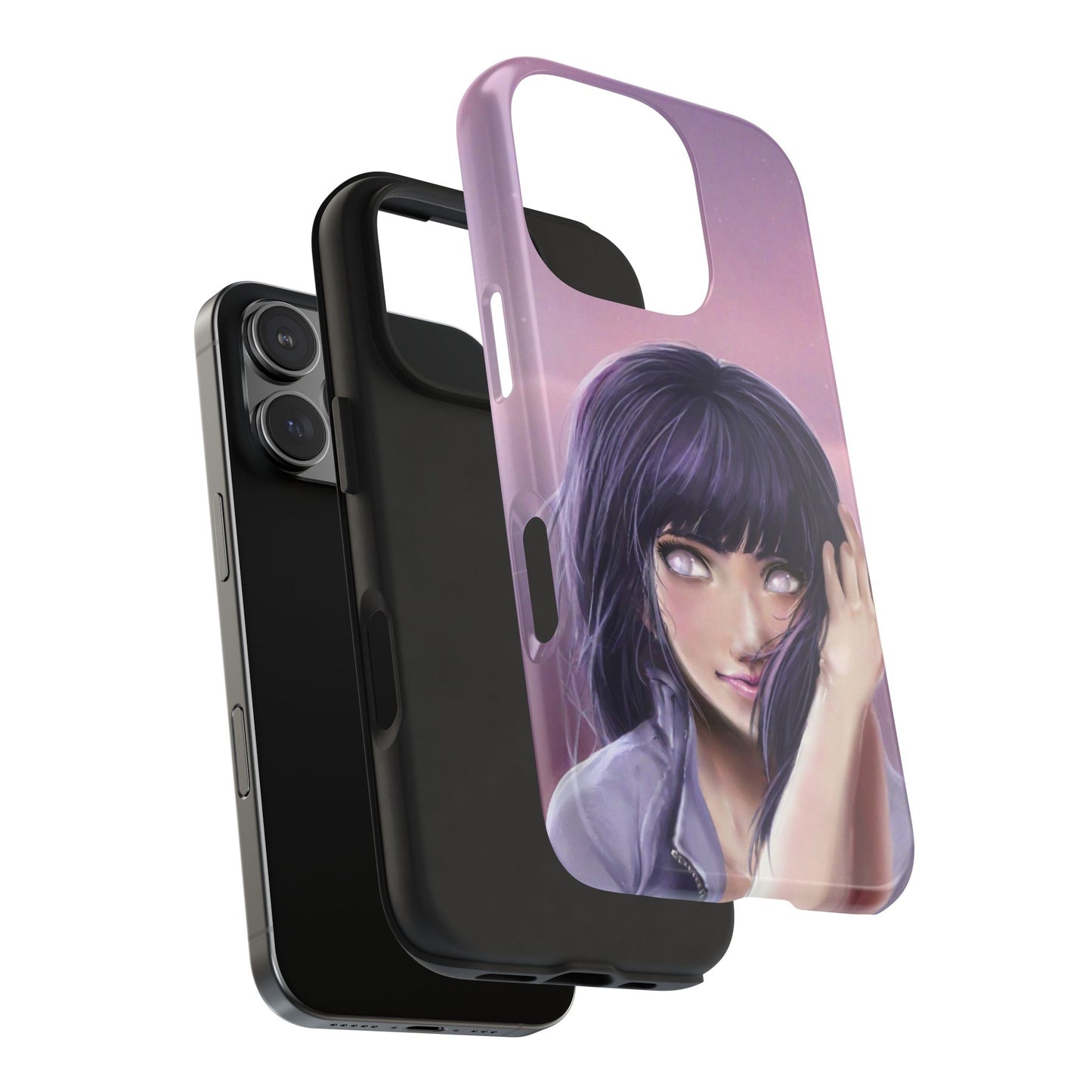 Anime Naruto iPhone Cases